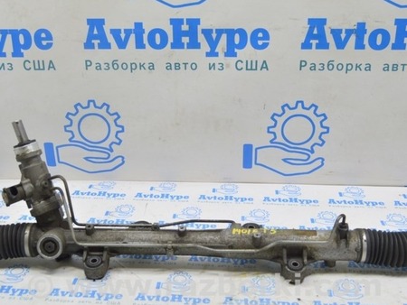 ФОТО Рейка рулевая с тягами для Volkswagen T5 Transporter, Caravelle, Multivan (03-15) Одесса