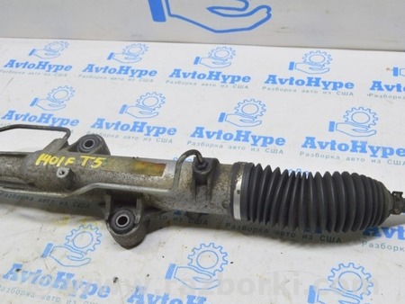 ФОТО Рейка рулевая с тягами для Volkswagen T5 Transporter, Caravelle, Multivan (03-15) Одесса