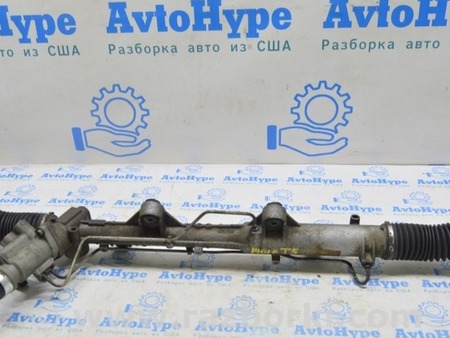 ФОТО Рейка рулевая с тягами для Volkswagen T5 Transporter, Caravelle, Multivan (03-15) Одесса