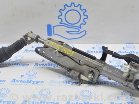 ФОТО Рулевая колонка для Volkswagen T5 Transporter, Caravelle, Multivan (03-15) Одесса