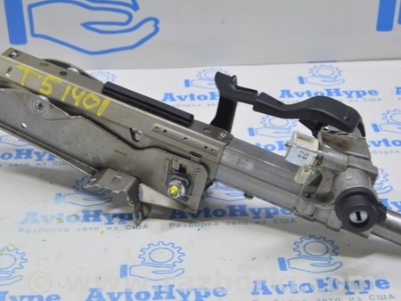 ФОТО Рулевая колонка для Volkswagen T5 Transporter, Caravelle, Multivan (03-15) Одесса