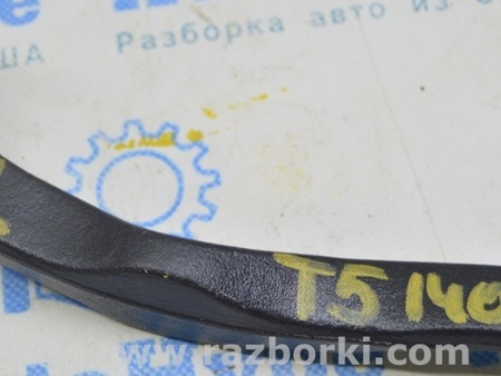 ФОТО Рулевой наконечник лев для Volkswagen T5 Transporter, Caravelle, Multivan (03-15) Одесса