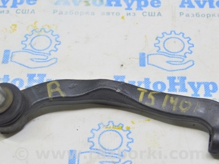 ФОТО Рулевой наконечник прав для Volkswagen T5 Transporter, Caravelle, Multivan (03-15) Одесса