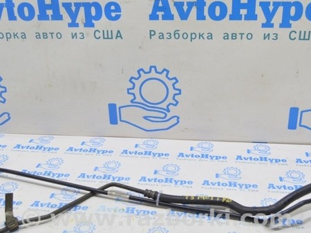 ФОТО Шланг ГУР обратка для Volkswagen T5 Transporter, Caravelle, Multivan (03-15) Одесса