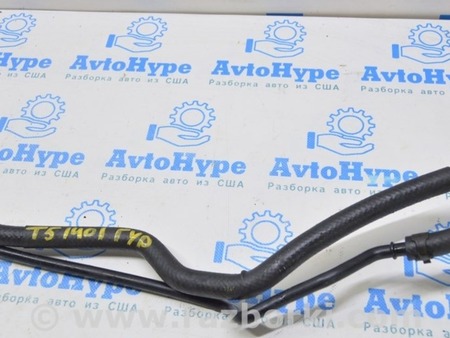 ФОТО Шланг ГУР обратка для Volkswagen T5 Transporter, Caravelle, Multivan (03-15) Одесса