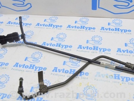 ФОТО Шланг ГУР обратка для Volkswagen T5 Transporter, Caravelle, Multivan (03-15) Одесса