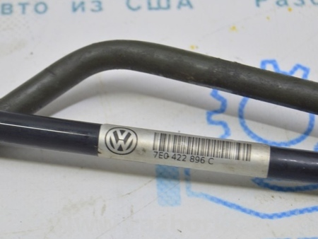 ФОТО Шланг ГУР обратка для Volkswagen T5 Transporter, Caravelle, Multivan (03-15) Одесса