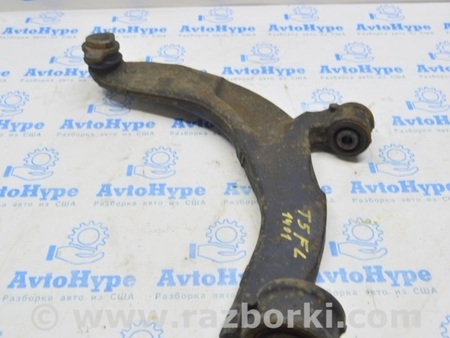 ФОТО Рычаг нижний перед лев для Volkswagen T5 Transporter, Caravelle, Multivan (03-15) Одесса