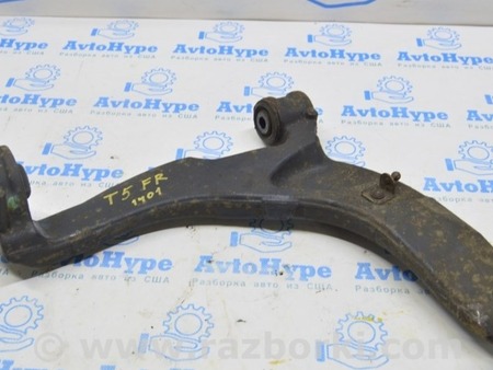 ФОТО Рычаг нижний перед прав для Volkswagen T5 Transporter, Caravelle, Multivan (03-15) Одесса
