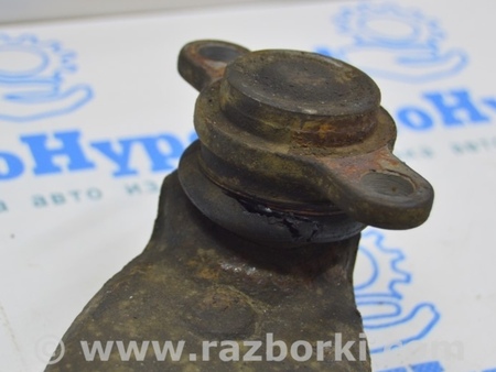 ФОТО Рычаг нижний перед прав для Volkswagen T5 Transporter, Caravelle, Multivan (03-15) Одесса