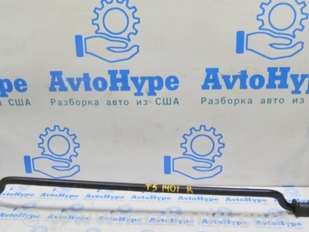 ФОТО Стабилизатор задний для Volkswagen T5 Transporter, Caravelle, Multivan (03-15) Одесса