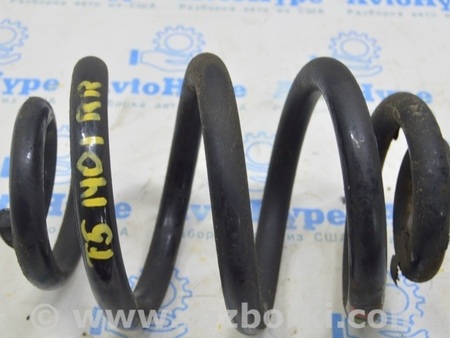 ФОТО Пружина зад прав зеленых для Volkswagen T5 Transporter, Caravelle, Multivan (03-15) Одесса