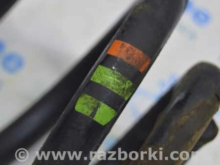 ФОТО Пружина зад прав зеленых для Volkswagen T5 Transporter, Caravelle, Multivan (03-15) Одесса