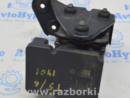 ФОТО Кронштейн ABS АБС для Volkswagen T5 Transporter, Caravelle, Multivan (03-15) Одесса