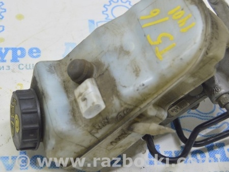 ФОТО Бачок ГТЦ для Volkswagen T5 Transporter, Caravelle, Multivan (03-15) Одесса