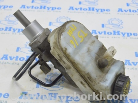 ФОТО Главный тормозной цилиндр для Volkswagen T5 Transporter, Caravelle, Multivan (03-15) Одесса