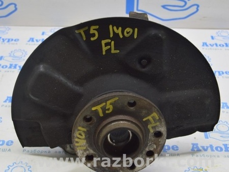 ФОТО Кожух тормозного диска перед лев для Volkswagen T5 Transporter, Caravelle, Multivan (03-15) Одесса