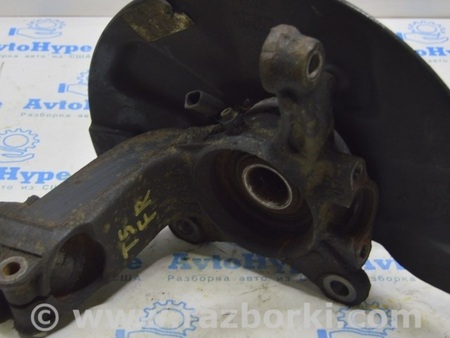 ФОТО Кожух тормозного диска перед прав для Volkswagen T5 Transporter, Caravelle, Multivan (03-15) Одесса