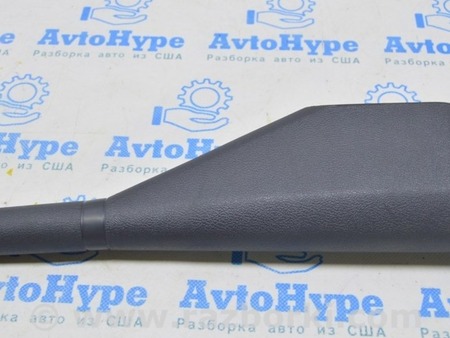 ФОТО Рукоятка стояночного тормоза для Volkswagen T5 Transporter, Caravelle, Multivan (03-15) Одесса