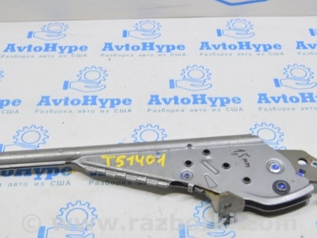 ФОТО Рычаг стояночного тормоза для Volkswagen T5 Transporter, Caravelle, Multivan (03-15) Одесса