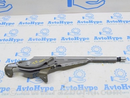 ФОТО Рычаг стояночного тормоза для Volkswagen T5 Transporter, Caravelle, Multivan (03-15) Одесса