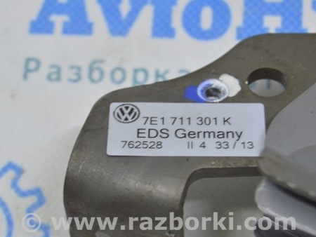 ФОТО Рычаг стояночного тормоза для Volkswagen T5 Transporter, Caravelle, Multivan (03-15) Одесса