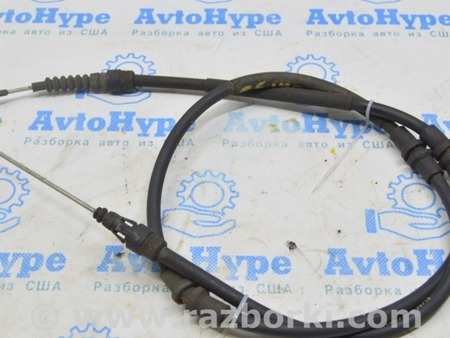 ФОТО Трос стояночного тормоза зад прав для Volkswagen T5 Transporter, Caravelle, Multivan (03-15) Одесса