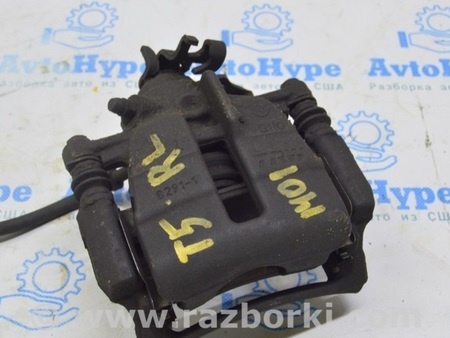 ФОТО Суппорт зад лев для Volkswagen T5 Transporter, Caravelle, Multivan (03-15) Одесса