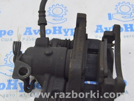 ФОТО Суппорт зад лев для Volkswagen T5 Transporter, Caravelle, Multivan (03-15) Одесса