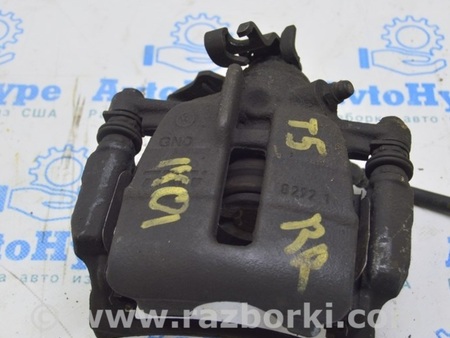 ФОТО Суппорт зад прав для Volkswagen T5 Transporter, Caravelle, Multivan (03-15) Одесса