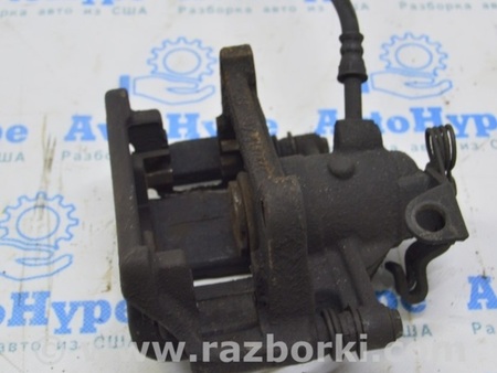 ФОТО Суппорт зад прав для Volkswagen T5 Transporter, Caravelle, Multivan (03-15) Одесса