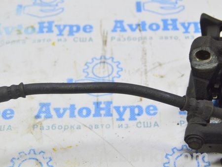 ФОТО Тормозной шланг зад лев для Volkswagen T5 Transporter, Caravelle, Multivan (03-15) Одесса