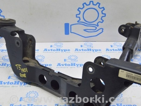 ФОТО Кронштейн заднего редуктора передний для Volkswagen T5 Transporter, Caravelle, Multivan (03-15) Одесса