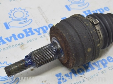 ФОТО Привод полуось зад лев для Volkswagen T5 Transporter, Caravelle, Multivan (03-15) Одесса
