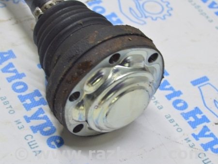 ФОТО Привод полуось зад лев для Volkswagen T5 Transporter, Caravelle, Multivan (03-15) Одесса