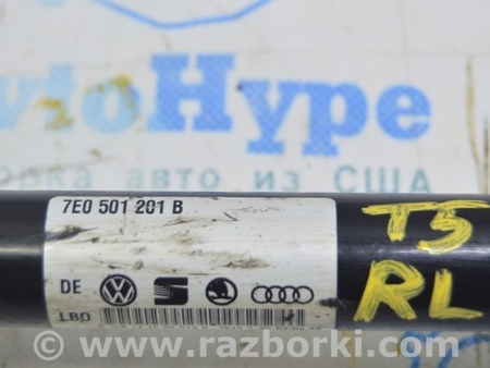 ФОТО Привод полуось зад лев для Volkswagen T5 Transporter, Caravelle, Multivan (03-15) Одесса