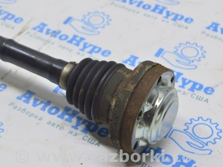 ФОТО Привод полуось зад прав для Volkswagen T5 Transporter, Caravelle, Multivan (03-15) Одесса