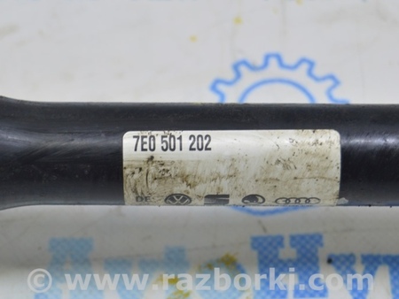 ФОТО Привод полуось зад прав для Volkswagen T5 Transporter, Caravelle, Multivan (03-15) Одесса