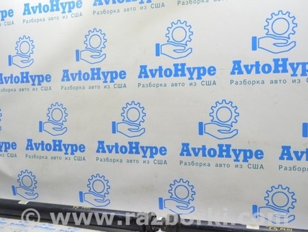 ФОТО Карданный вал (кардан) задний для Volkswagen T5 Transporter, Caravelle, Multivan (03-15) Одесса