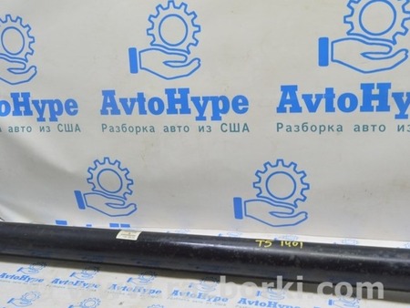 ФОТО Карданный вал (кардан) задний для Volkswagen T5 Transporter, Caravelle, Multivan (03-15) Одесса