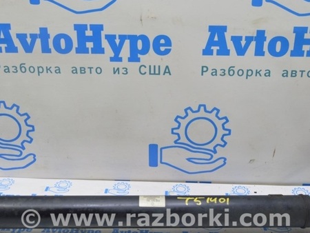 ФОТО Карданный вал (кардан) передний для Volkswagen T5 Transporter, Caravelle, Multivan (03-15) Одесса