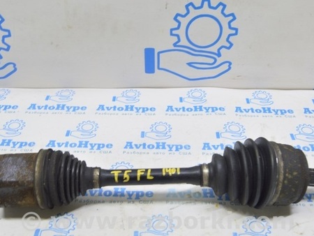 ФОТО Привод полуось перед лев для Volkswagen T5 Transporter, Caravelle, Multivan (03-15) Одесса