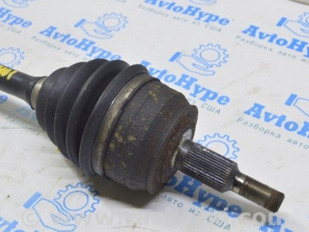 ФОТО Привод полуось перед лев для Volkswagen T5 Transporter, Caravelle, Multivan (03-15) Одесса