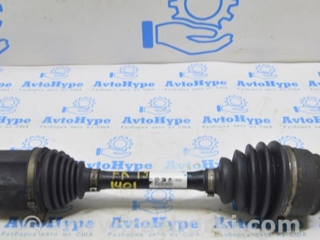 ФОТО Привод полуось перед прав для Volkswagen T5 Transporter, Caravelle, Multivan (03-15) Одесса