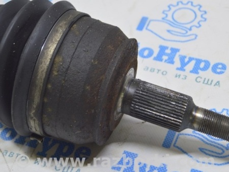 ФОТО Привод полуось перед прав для Volkswagen T5 Transporter, Caravelle, Multivan (03-15) Одесса