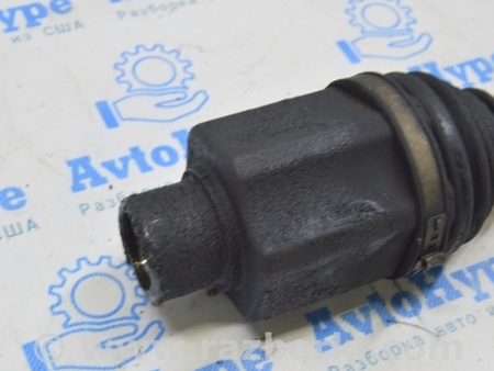 ФОТО Привод полуось перед прав для Volkswagen T5 Transporter, Caravelle, Multivan (03-15) Одесса