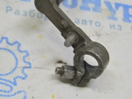 ФОТО Клемма АКБ минус для Volkswagen T5 Transporter, Caravelle, Multivan (03-15) Одесса