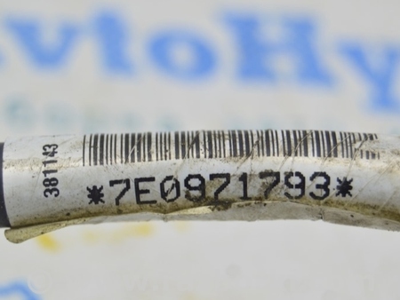 ФОТО Клемма АКБ минус для Volkswagen T5 Transporter, Caravelle, Multivan (03-15) Одесса