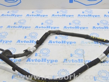 ФОТО Клемма АКБ плюс для Volkswagen T5 Transporter, Caravelle, Multivan (03-15) Одесса