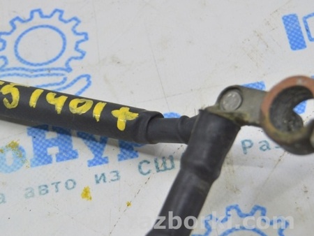 ФОТО Клемма АКБ плюс для Volkswagen T5 Transporter, Caravelle, Multivan (03-15) Одесса